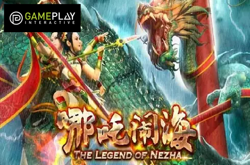 Legend Of Nezha